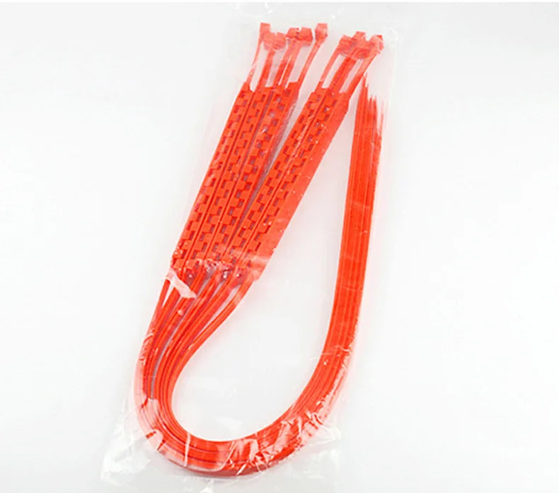 Car Tire Anti-Skid Cable