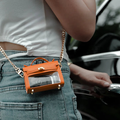 Handbag Car Key Case