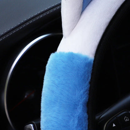 Cute Steering Wheel Cover