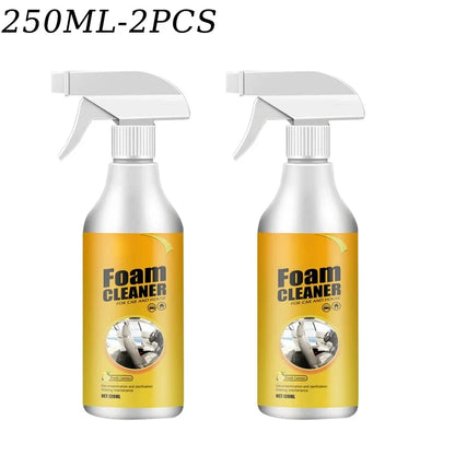 Foam Car Cleaner